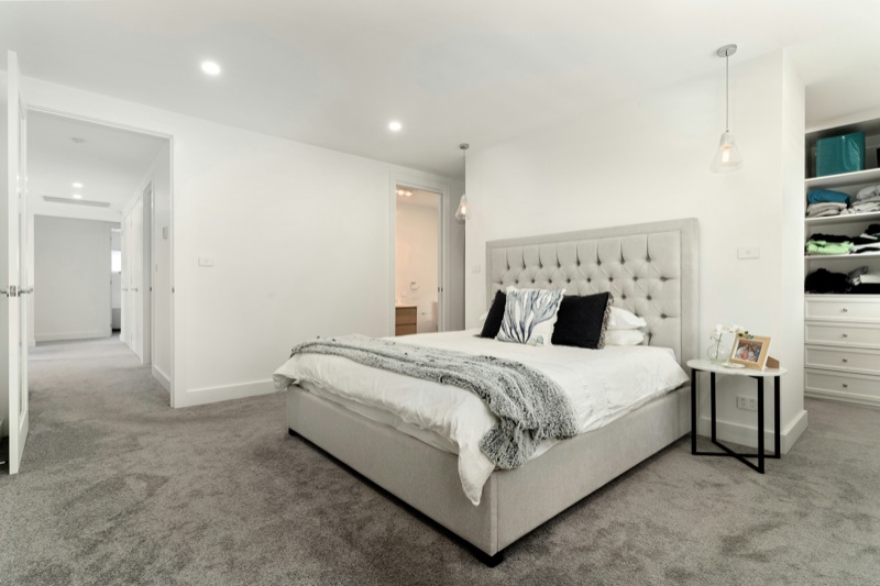 Carpet flooring installation Eugene Oregon