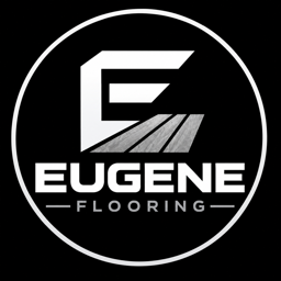 Eugene Flooring logo
