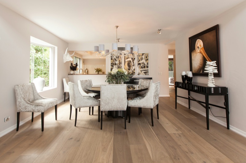 LVP flooring installation Eugene Oregon